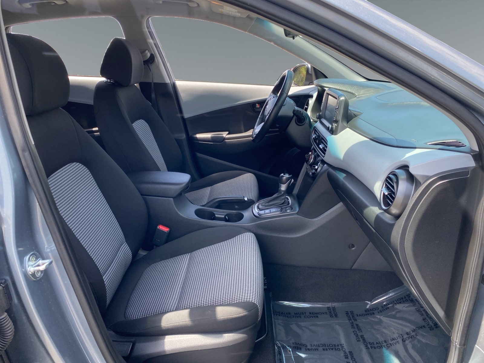 2021 Hyundai Kona SEL - Photo 15