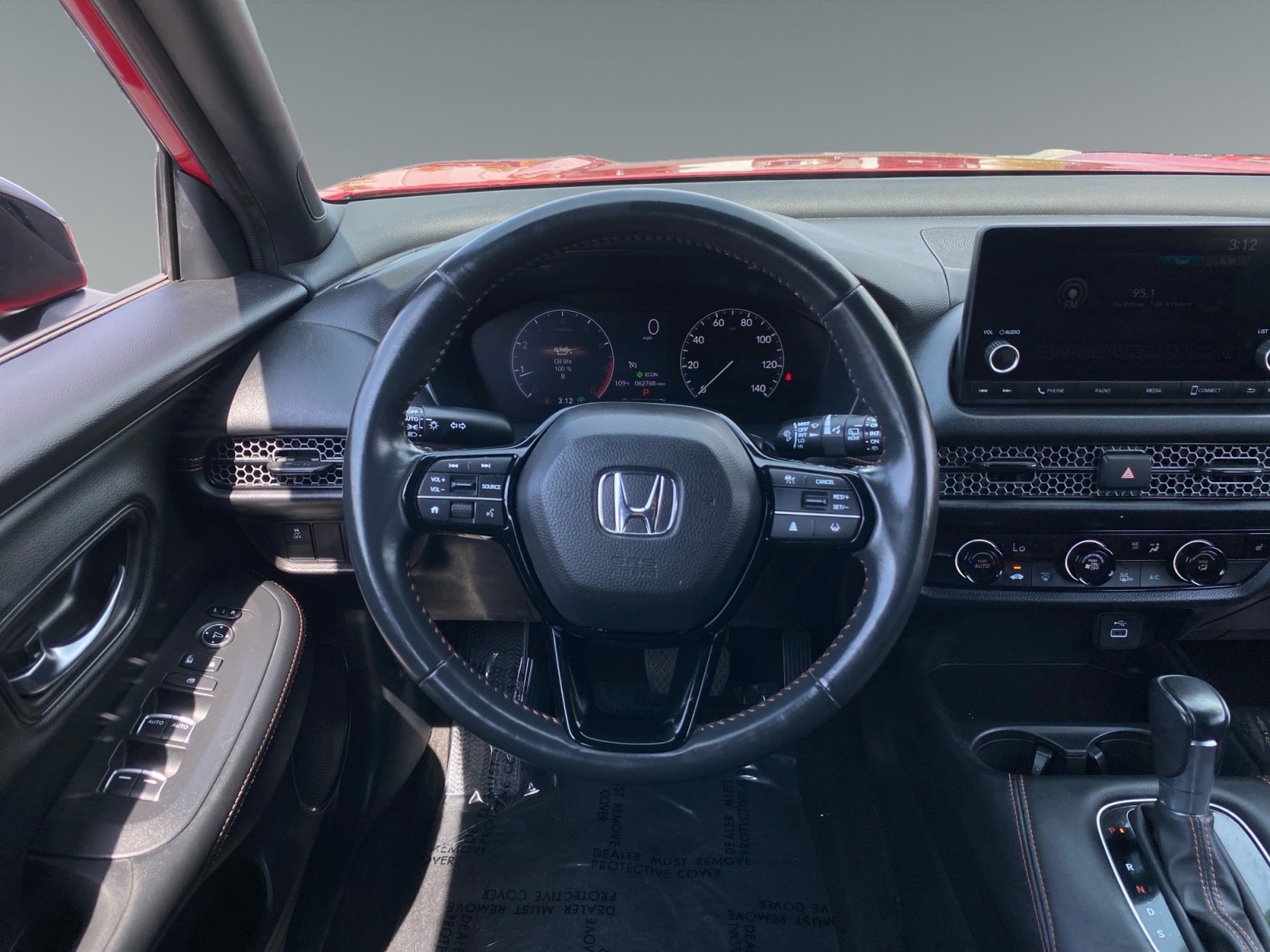 2023 Honda HR-V Sport - Photo 12