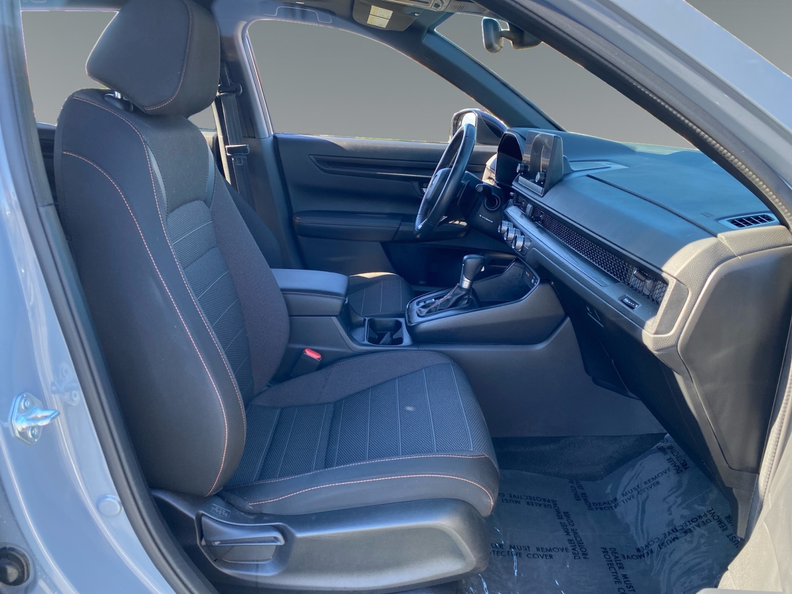 2024 Honda CR-V Sport - Photo 15