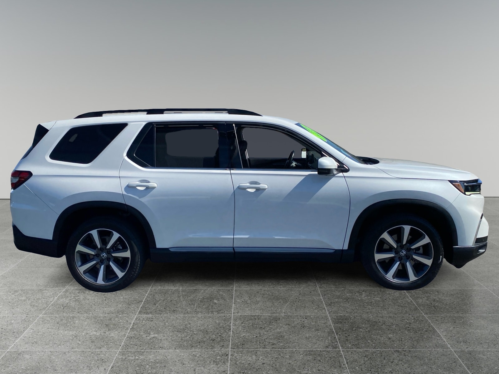 2023 Honda Pilot Elite photo 6