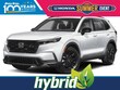 Honda CR-V Hybrid