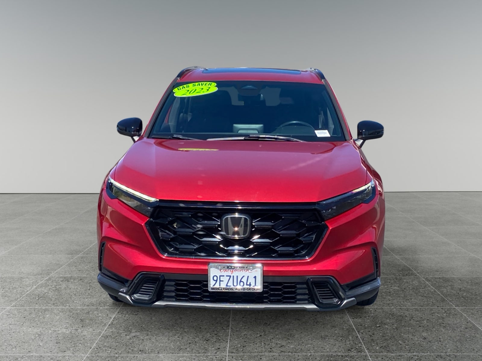 2023 Honda CR-V Sport - Photo 8