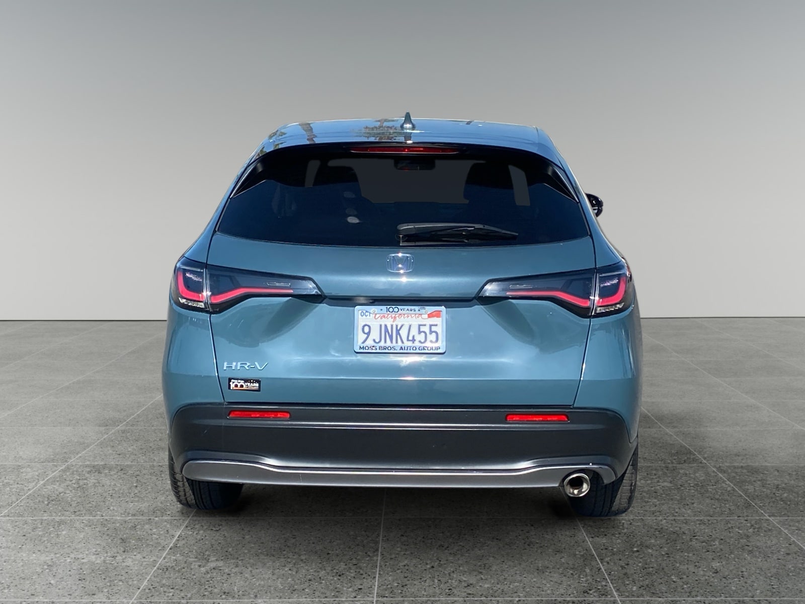 2024 Honda HR-V Sport - Photo 4