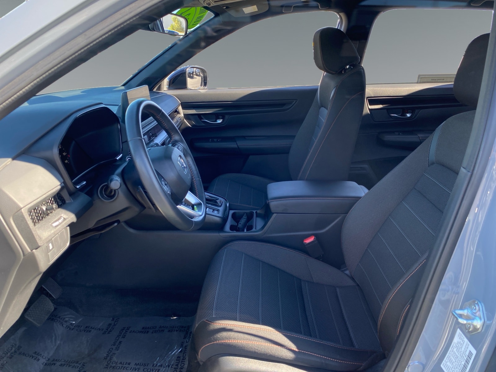 2024 Honda CR-V Sport - Photo 9