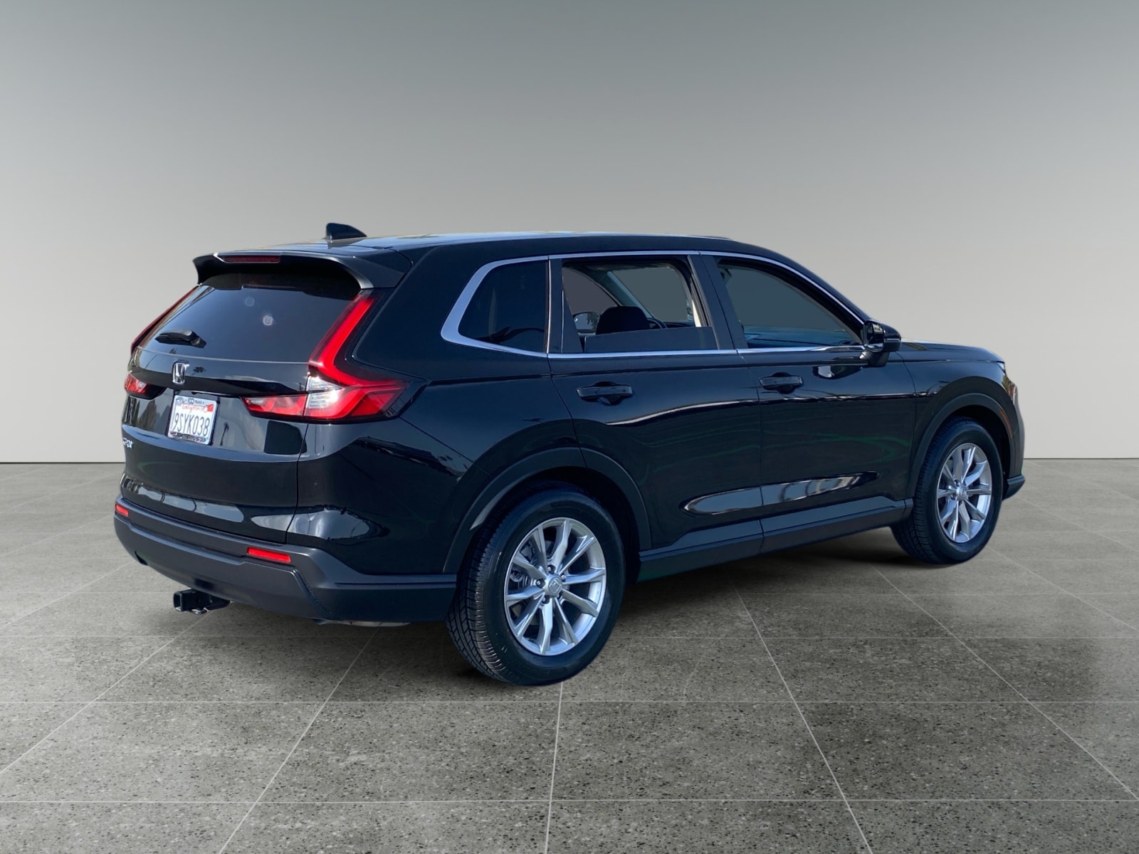 2025 Honda CR-V EX - Photo 5