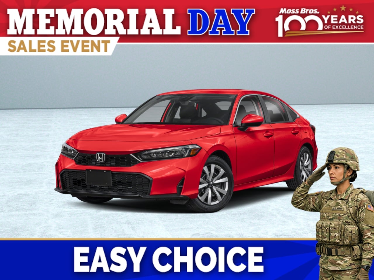 2026 Honda Civic LX CVT's photo