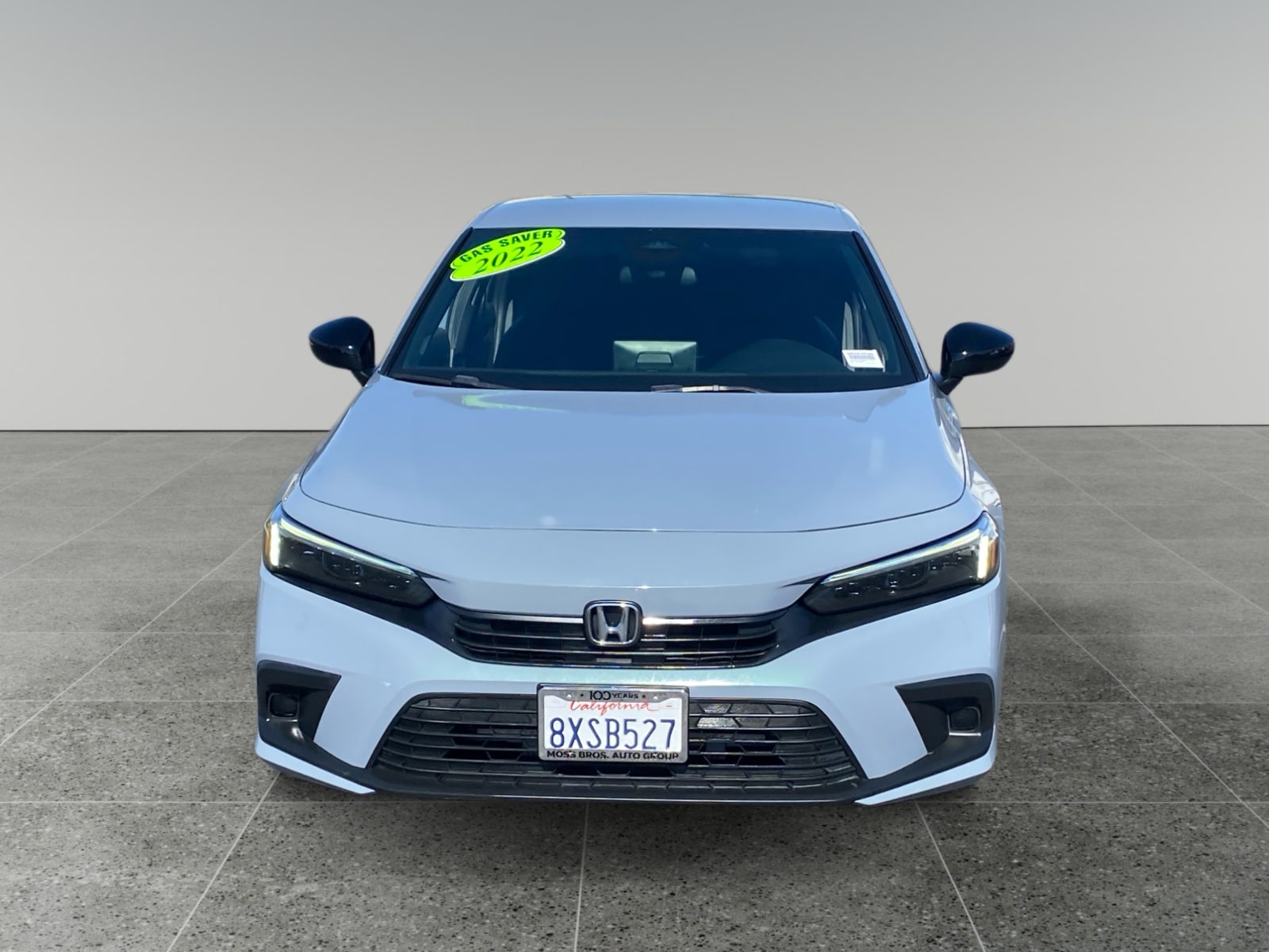 2022 Honda Civic Sport - Photo 8