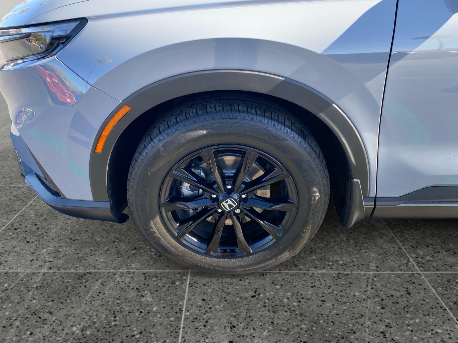 2024 Honda CR-V Sport - Photo 14