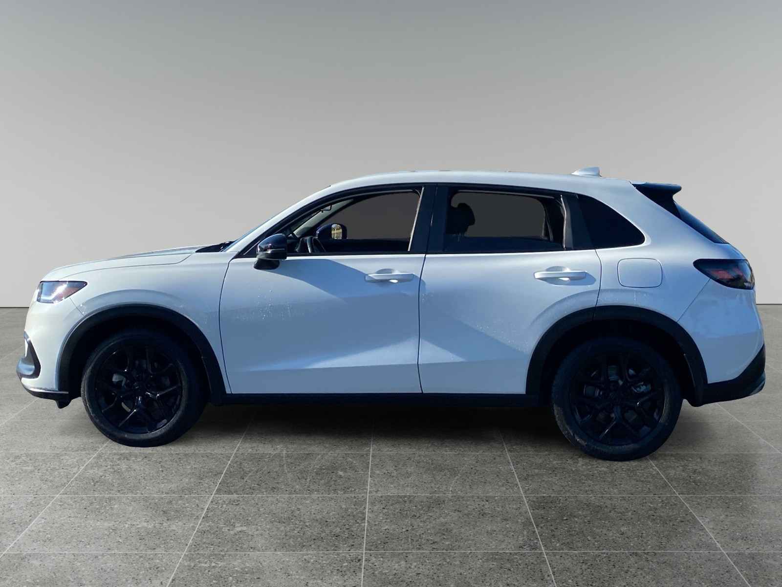 2024 Honda HR-V Sport photo 2