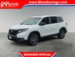 Honda Passport