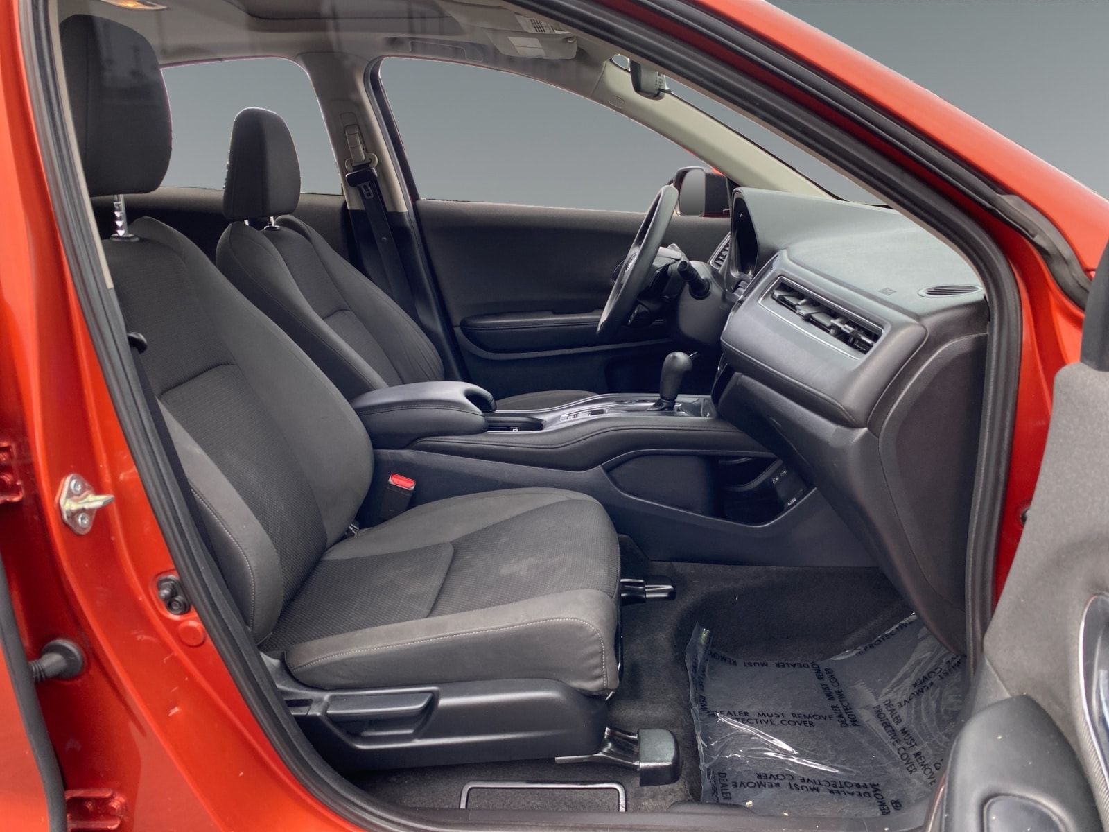 2020 Honda HR-V EX - Photo 15