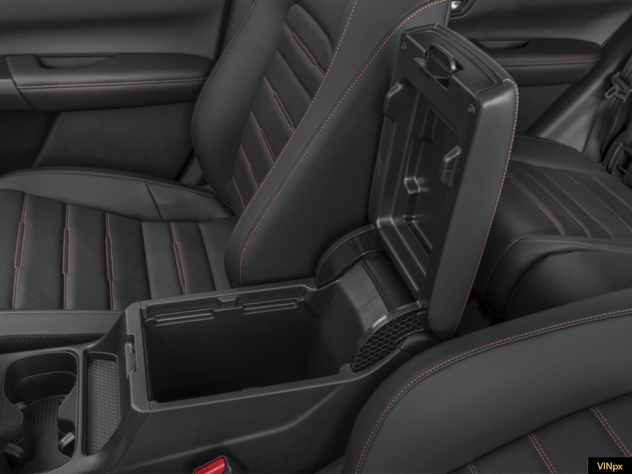 2026 Honda CR-V Sport-L - Photo 10