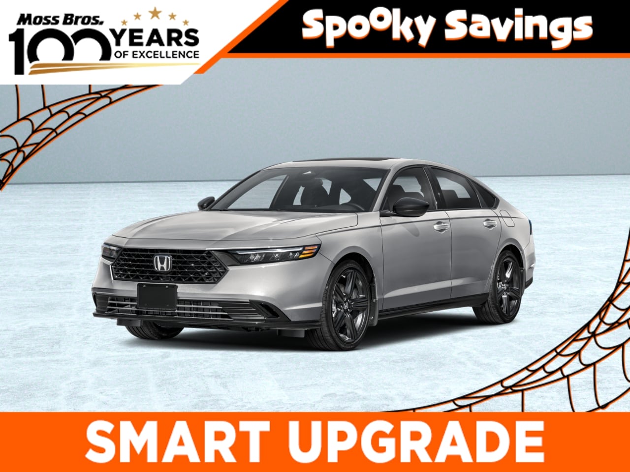 2026 Honda Accord
