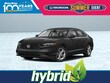 Honda Accord Hybrid