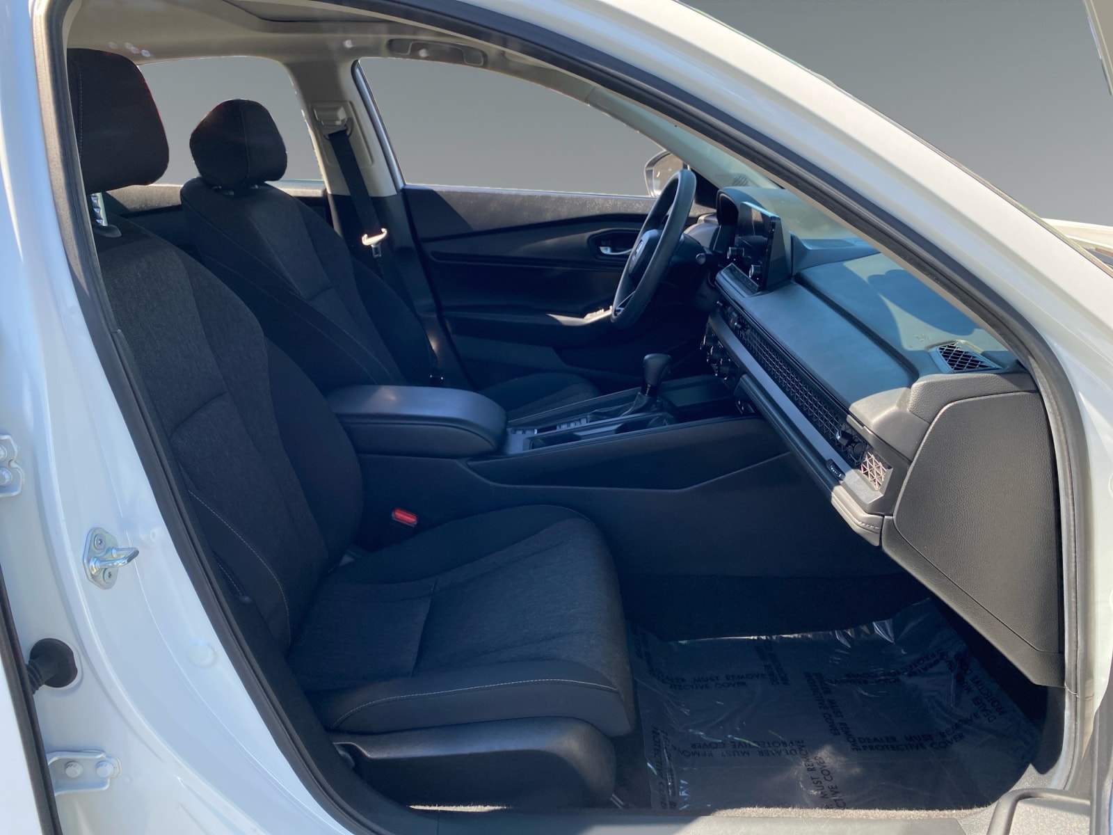 2024 Honda Accord EX - Photo 15
