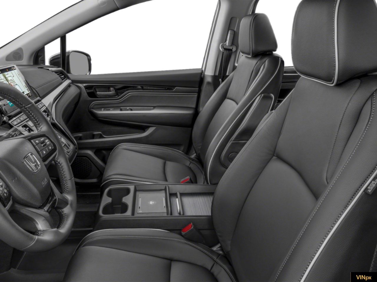 2026 Honda Odyssey Touring - Photo 6