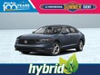 Honda Accord Hybrid
