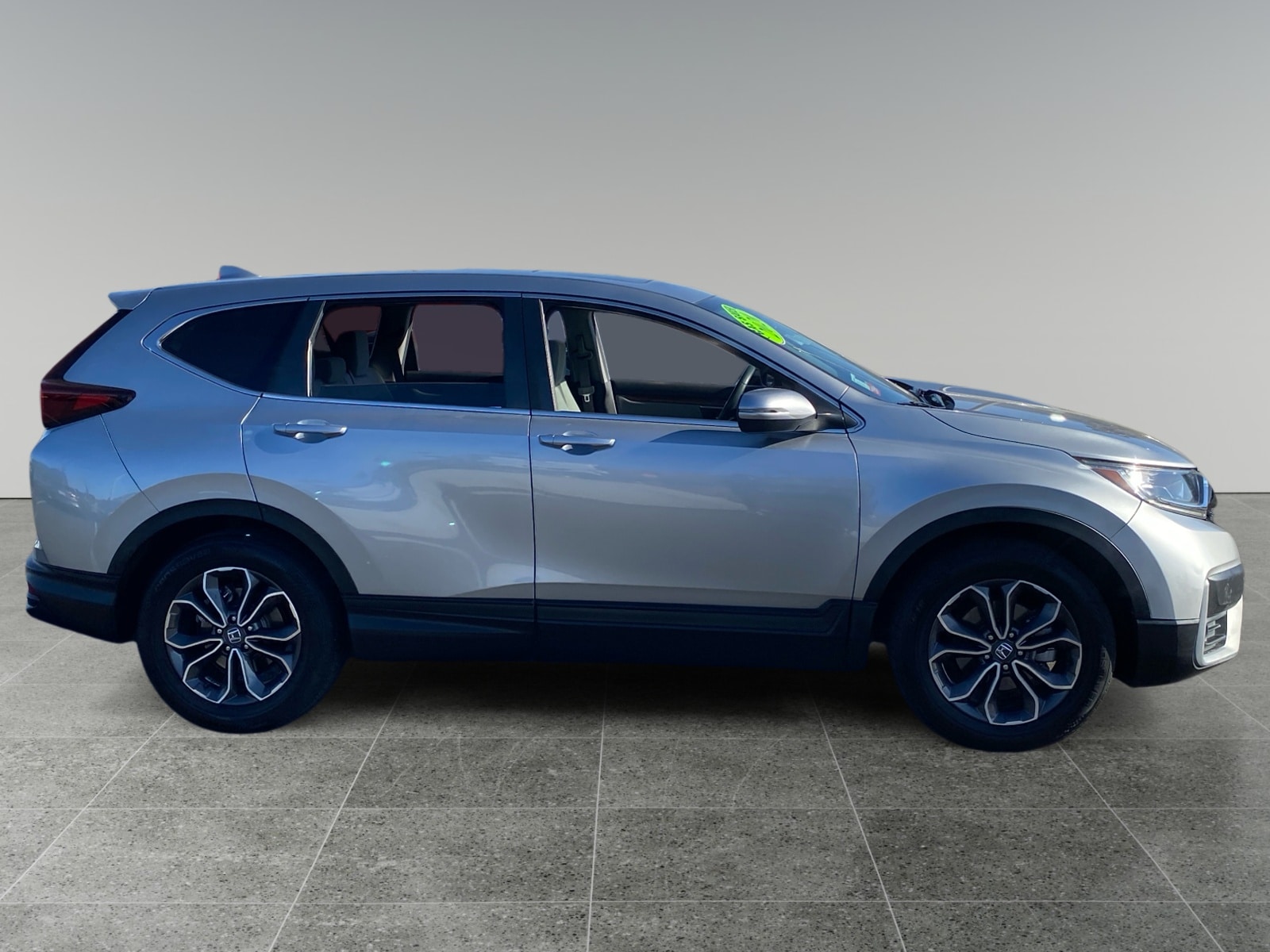 2020 Honda CR-V EX - Photo 6