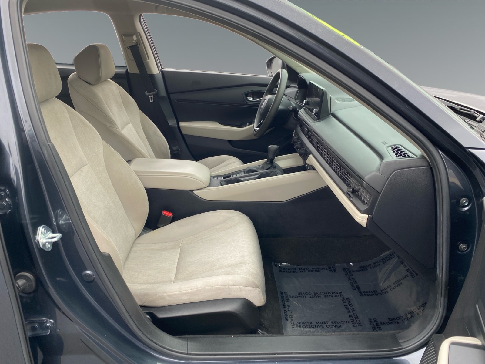 2024 Honda Accord LX - Photo 15