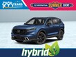 Honda CR-V Hybrid