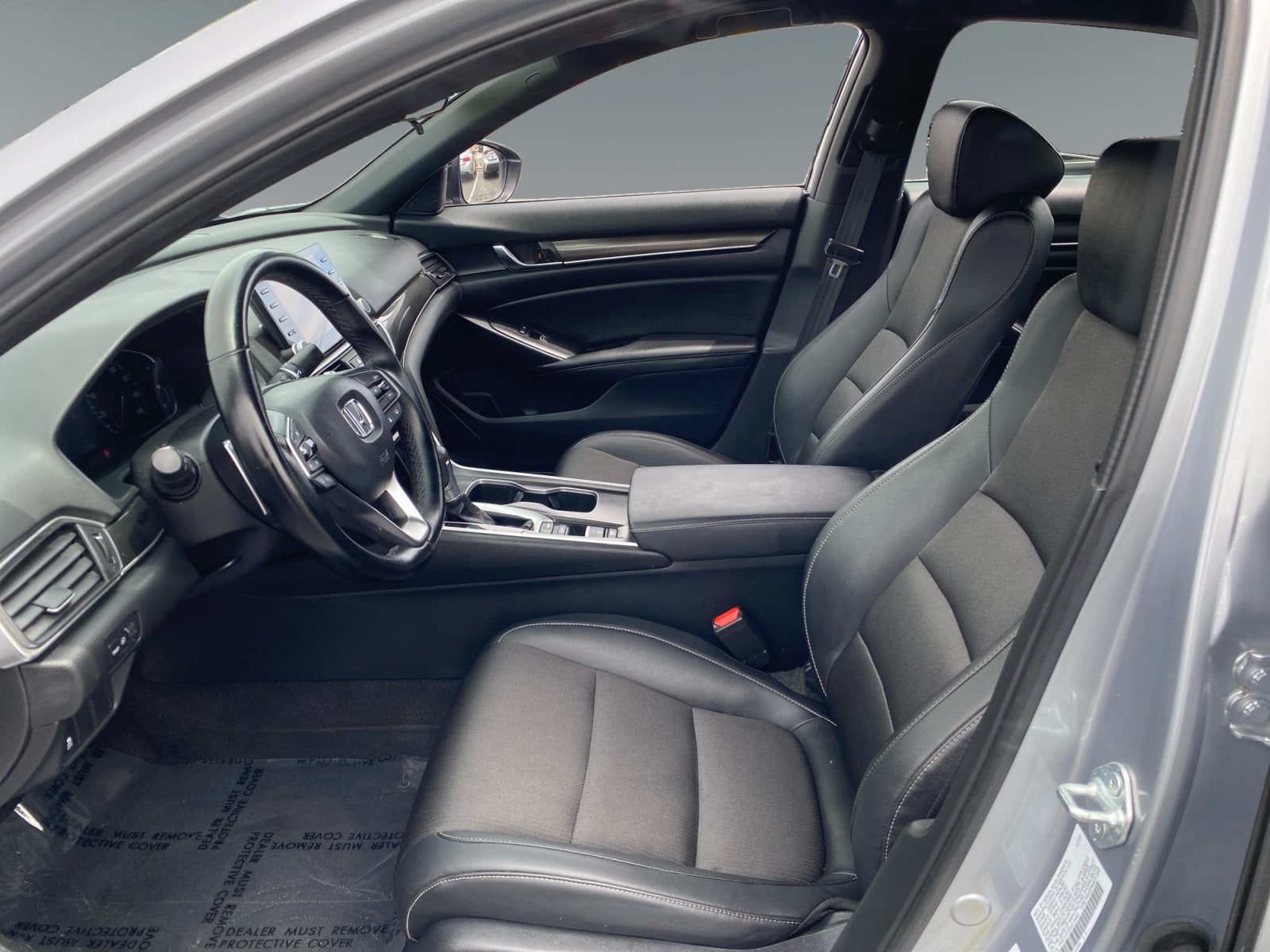 2022 Honda Accord Sport - Photo 9