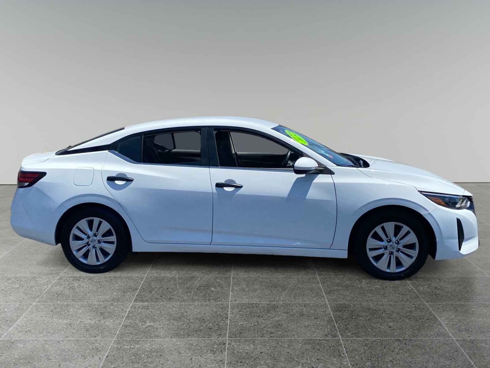 2025 Nissan Sentra S - Photo 6