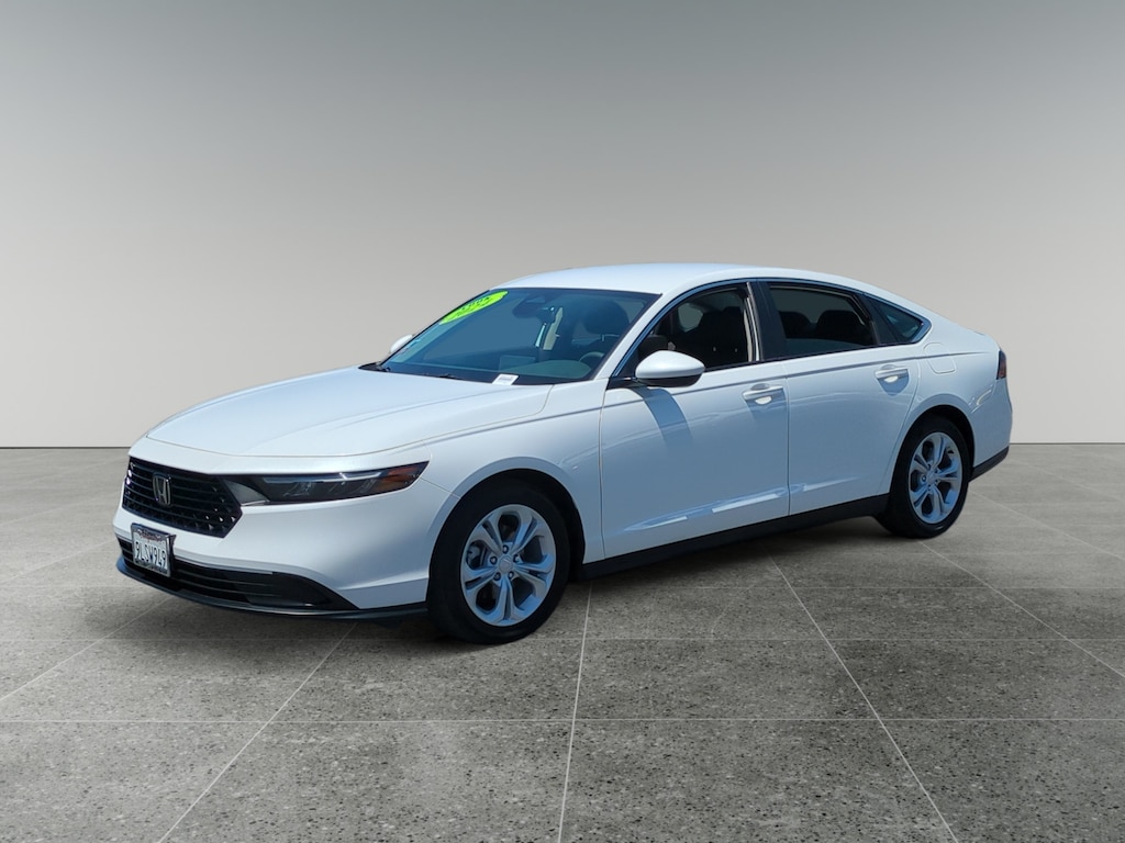 Used 2024 Honda