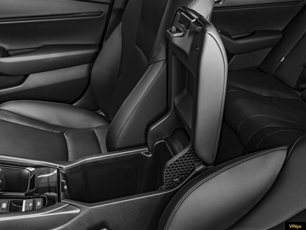 2026 Honda Accord Hybrid EX-L - Photo 10