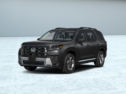 2026 Honda Pilot EX-L SUV
