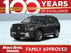 2026 Honda Pilot EX-L SUV