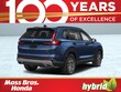 Honda CR-V Hybrid