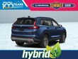 Honda CR-V Hybrid