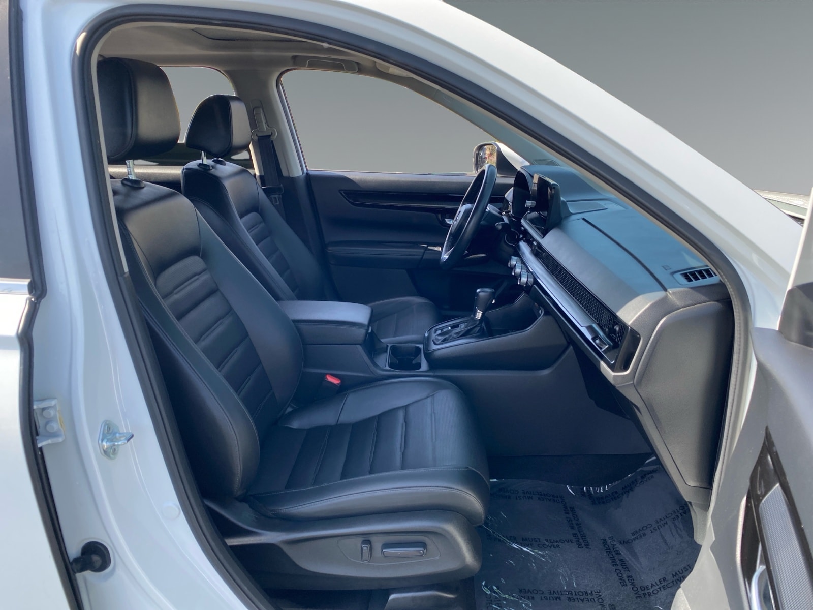 2023 Honda CR-V EX-L - Photo 15