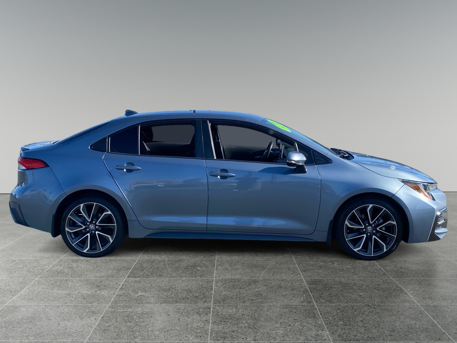 2020 Toyota Corolla SE - Photo 6