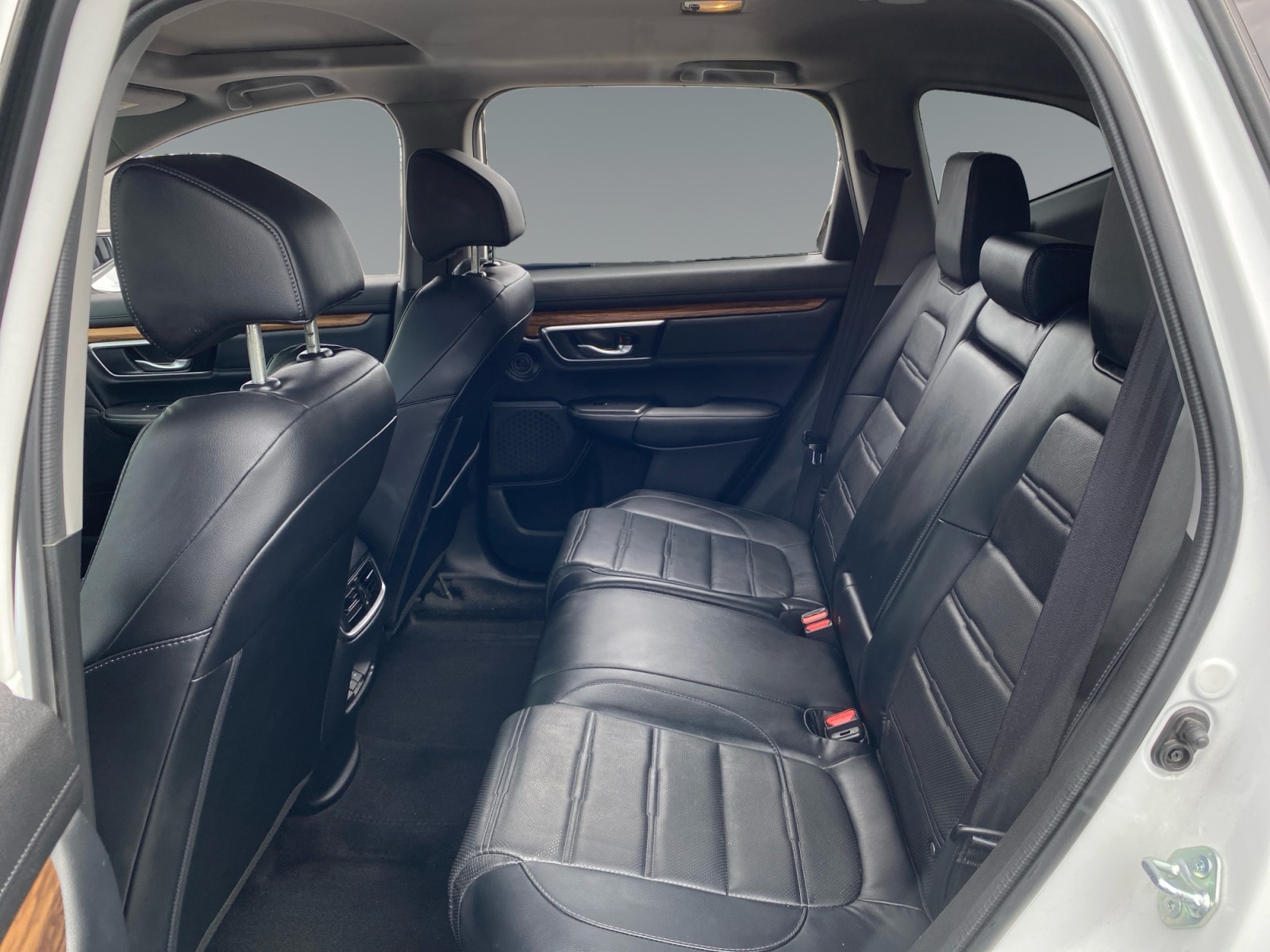 2021 Honda CR-V Touring - Photo 13