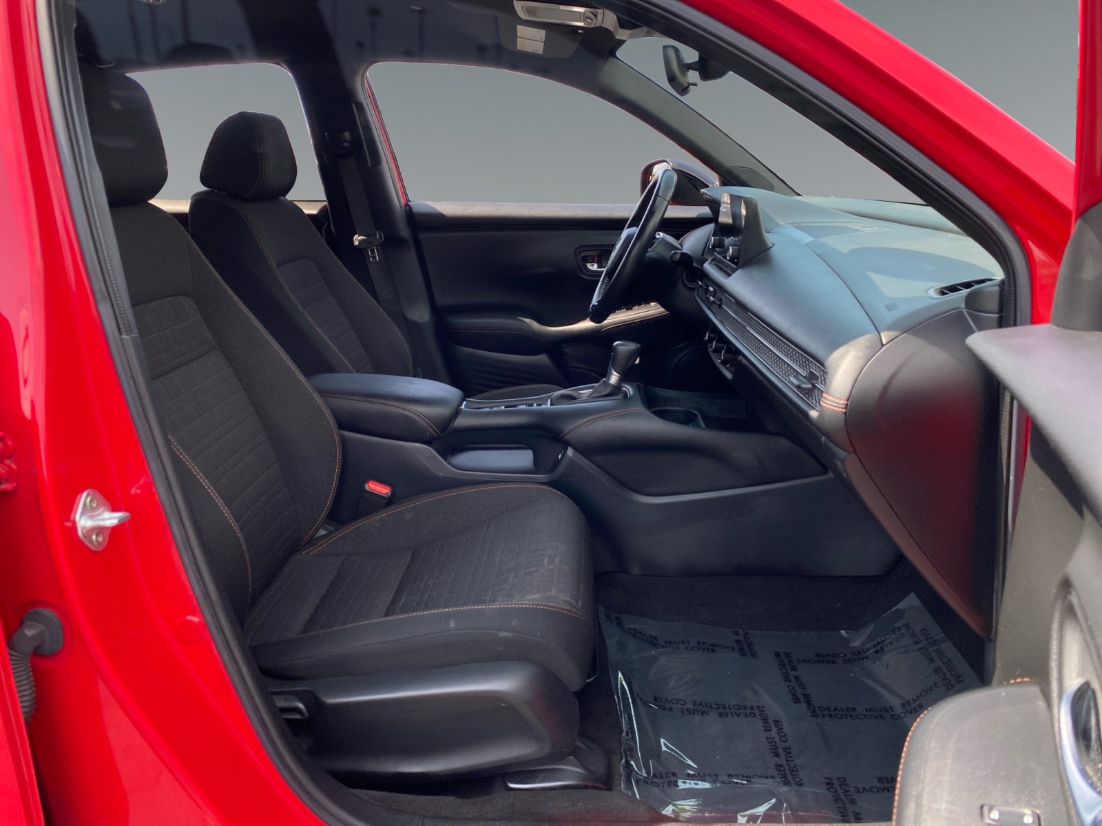 2023 Honda HR-V Sport - Photo 15