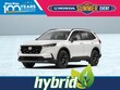 Honda CR-V Hybrid
