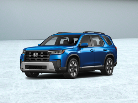 2026 Honda Pilot Elite SUV