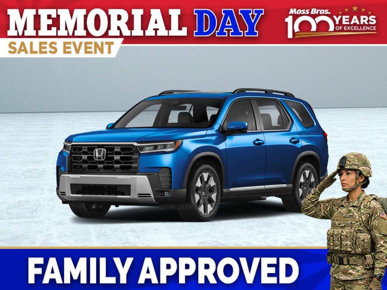 2026 Honda Pilot Elite AWD's photo