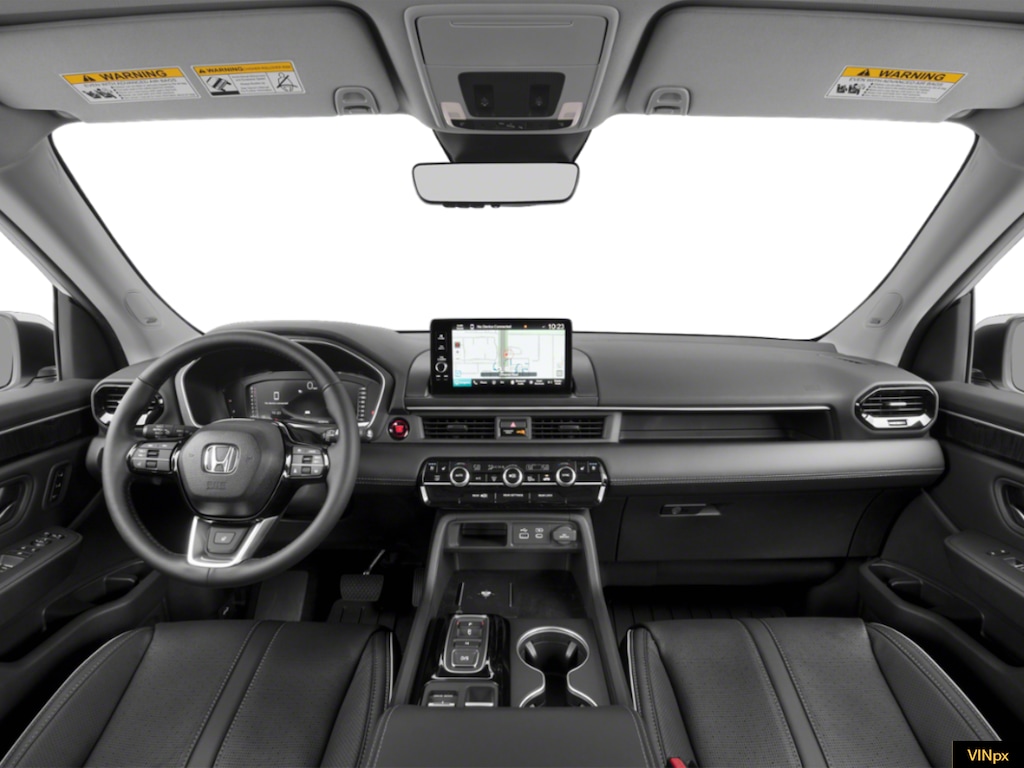 New 2025 Honda Pilot For Sale Riverside, San Bernardino, and Moreno Valley CA
