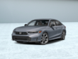 Honda Civic Hybrid