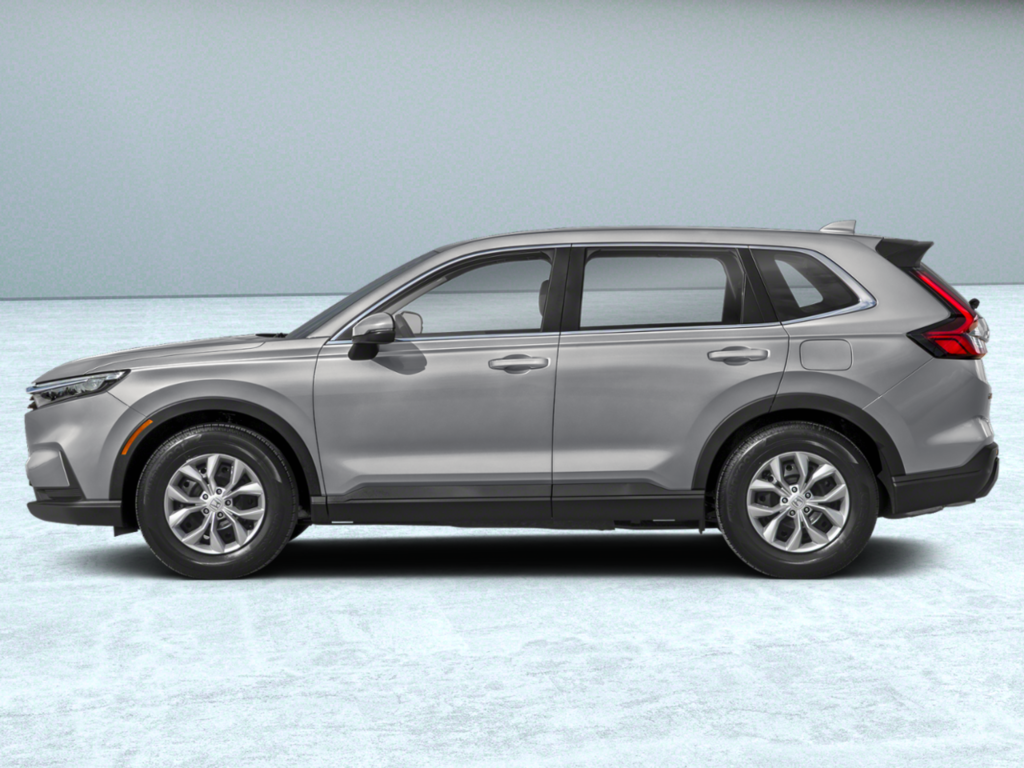 New 2025 Honda CR-V LX SUV