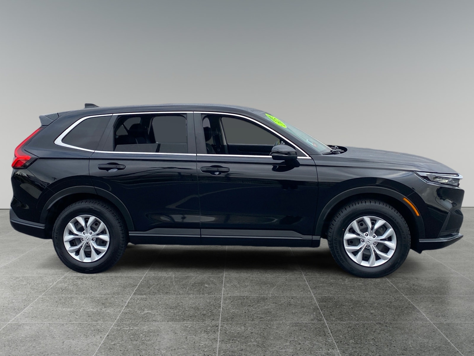 2025 Honda CR-V LX - Photo 6