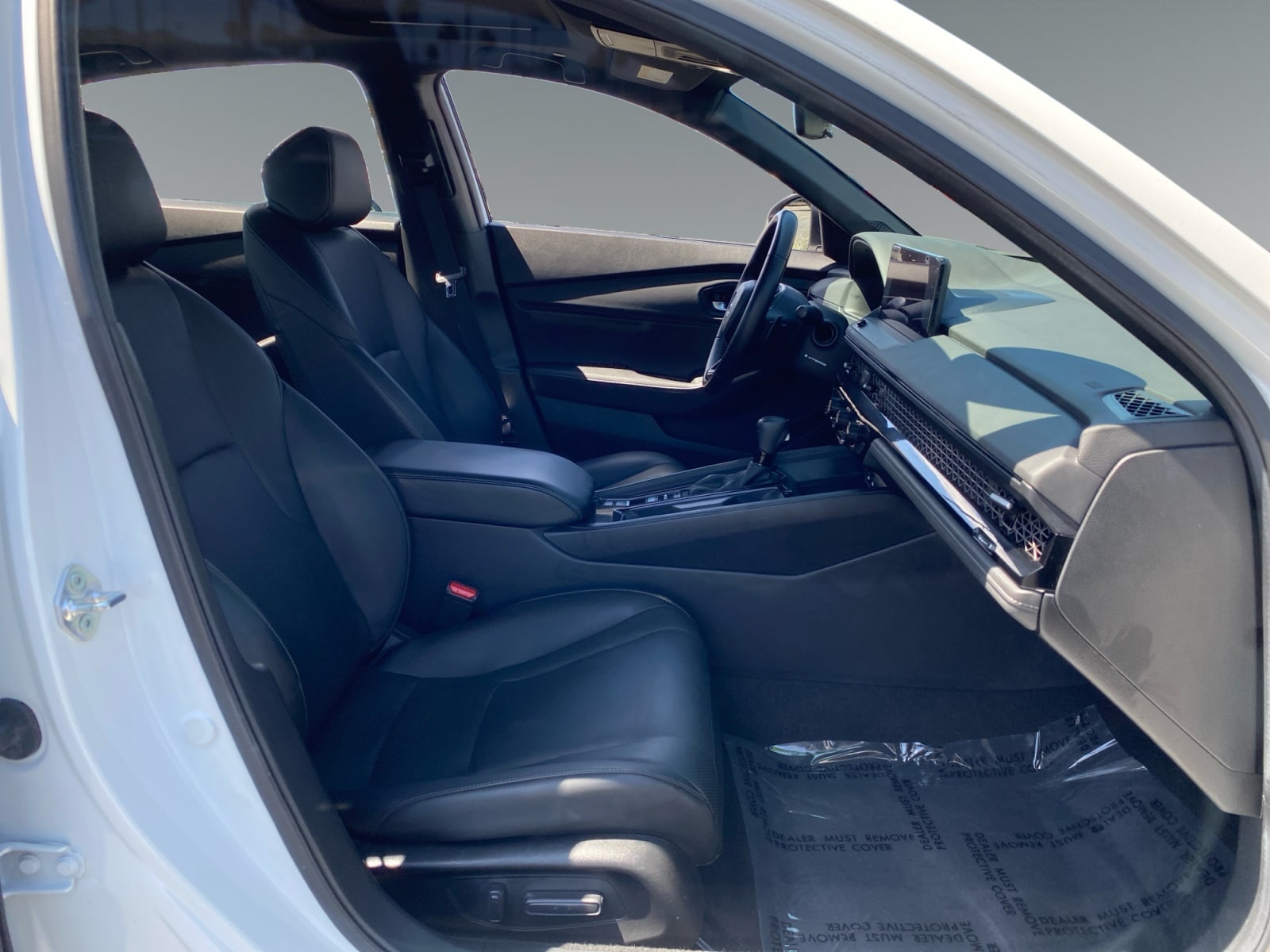 2024 Honda Accord Hybrid Sport-L - Photo 15