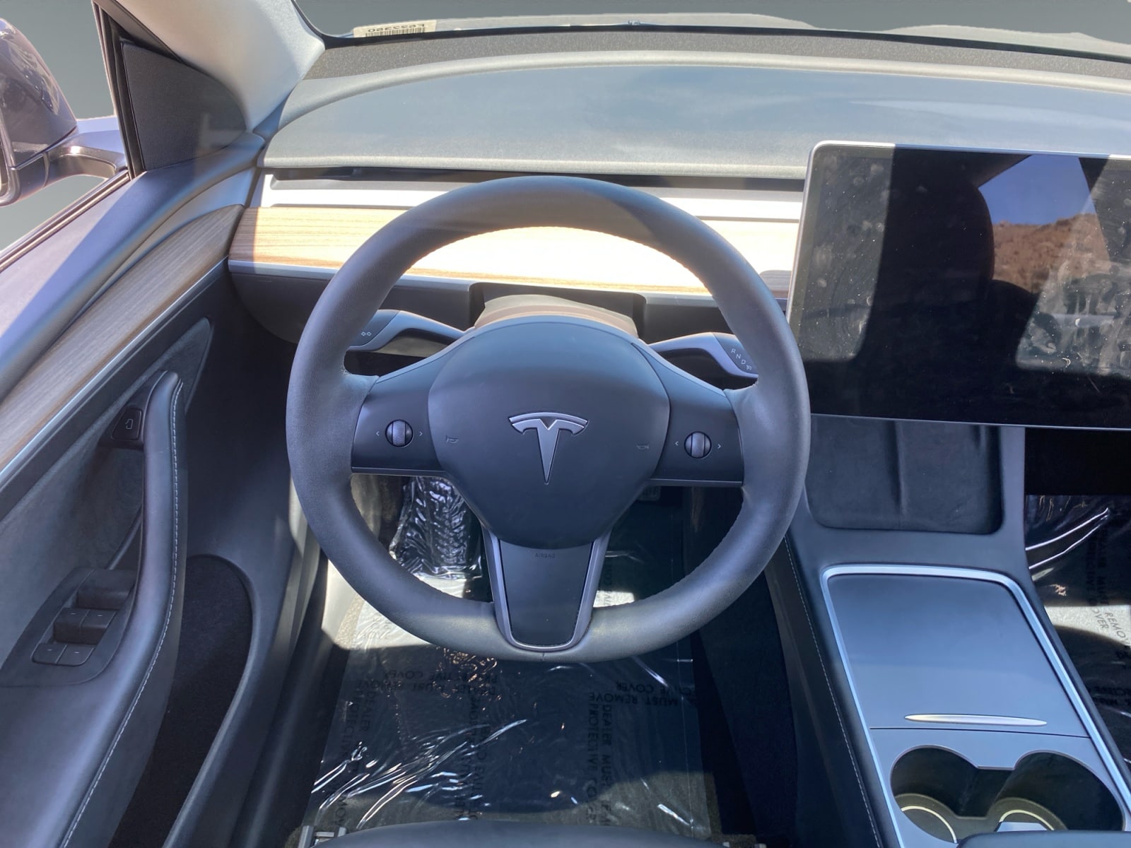 2023 Tesla Model Y Base - Photo 12