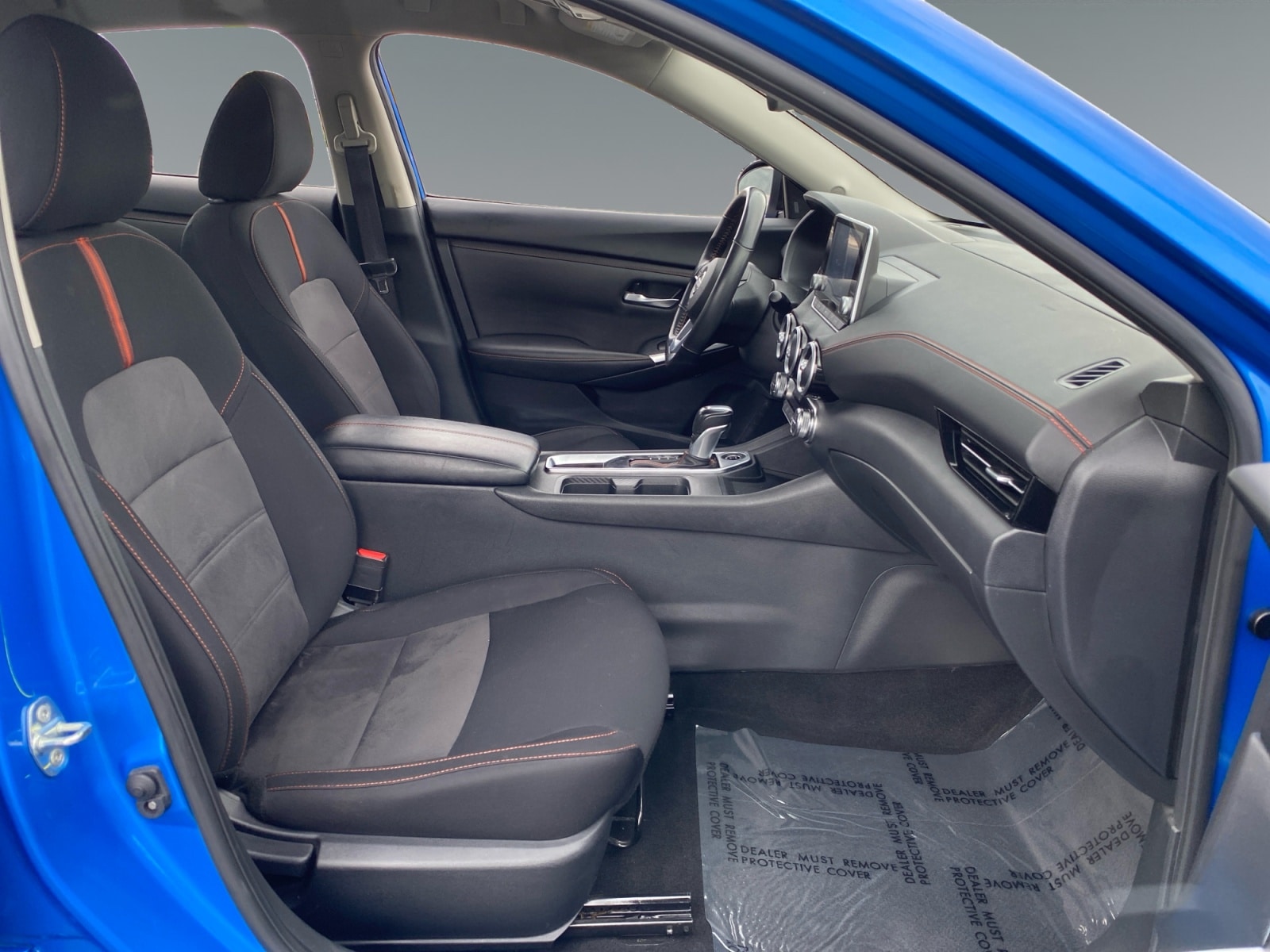 2024 Nissan Sentra SR - Photo 15
