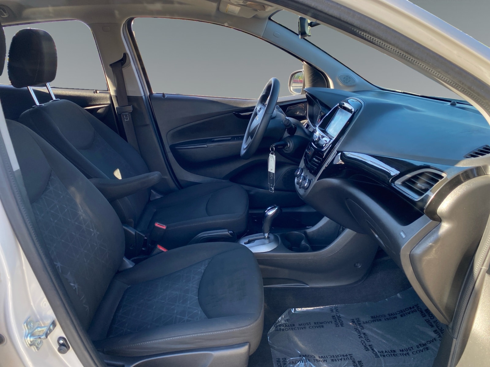 2021 Chevrolet Spark 1LT - Photo 15