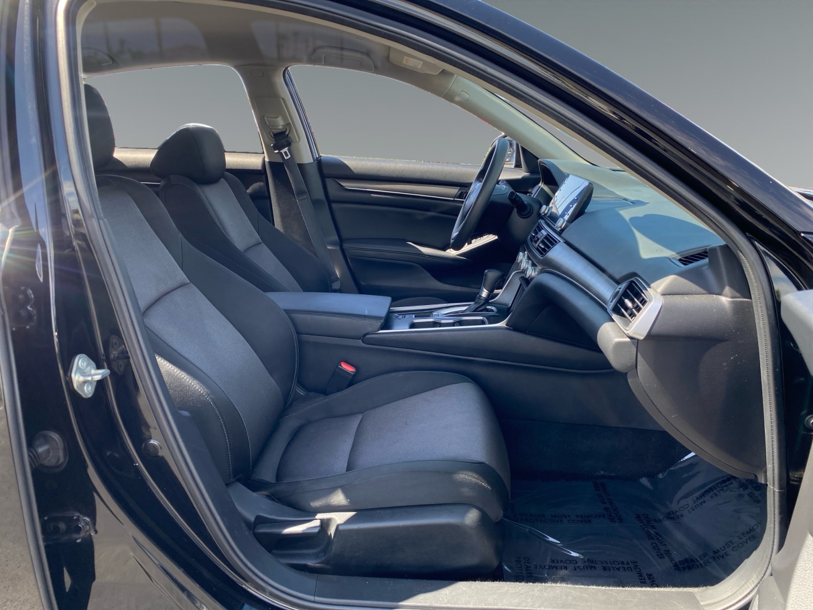 2020 Honda Accord LX - Photo 15