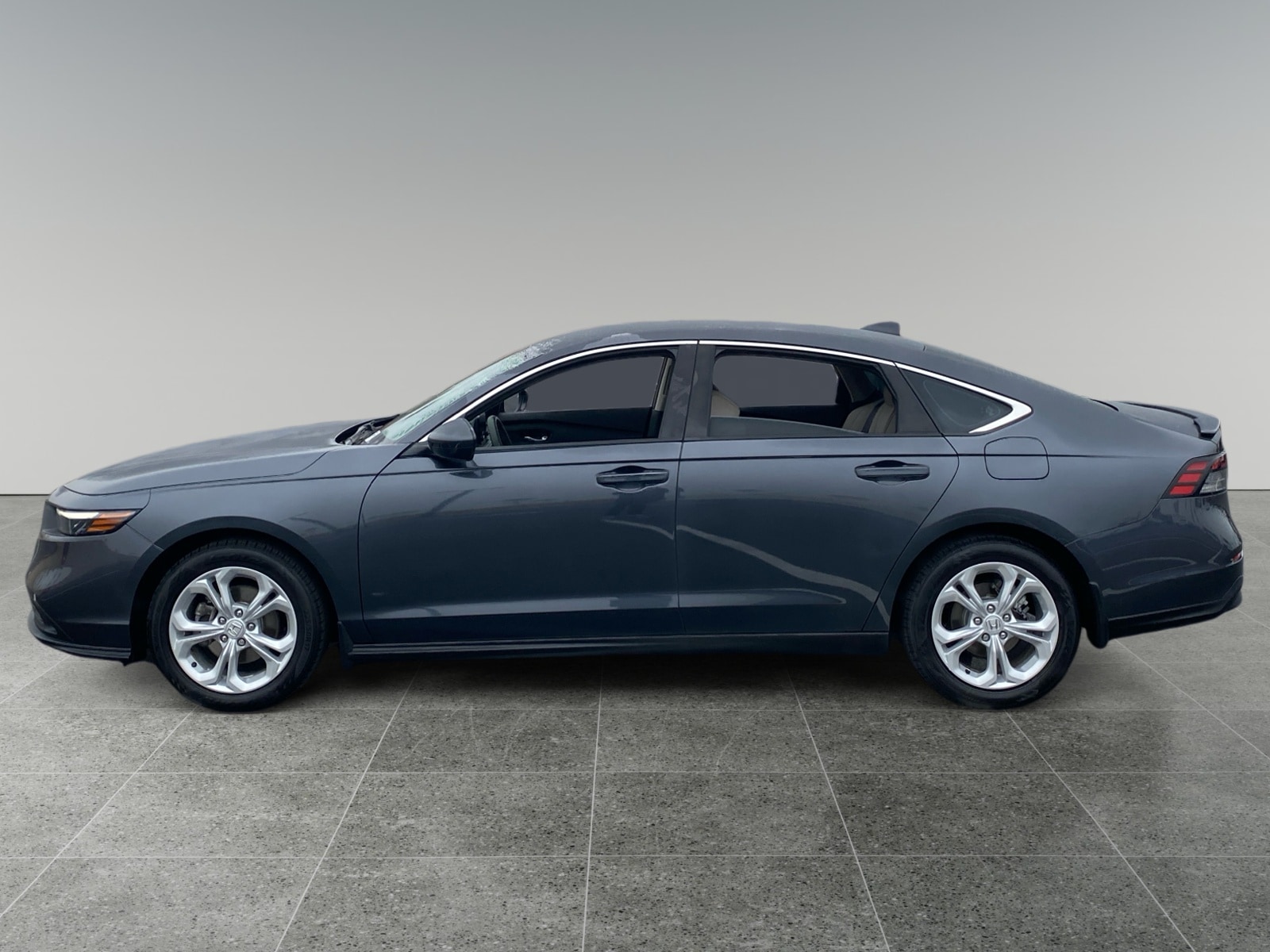 2024 Honda Accord LX photo 2