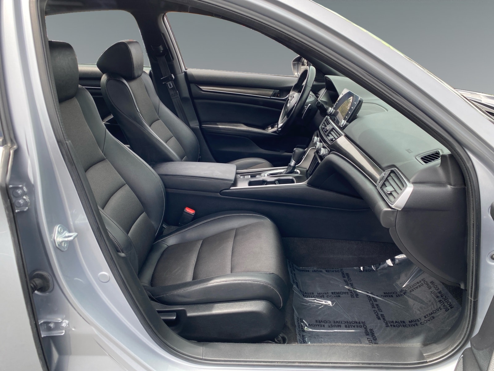 2022 Honda Accord Sport - Photo 15